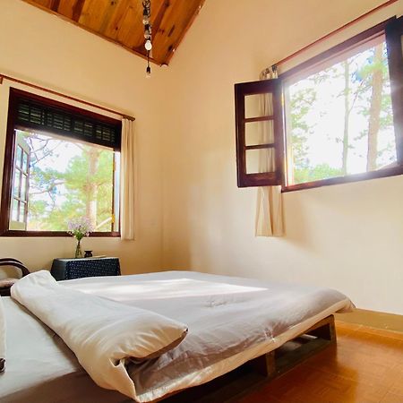 Tron Homestay Kon Von Kla Exterior foto